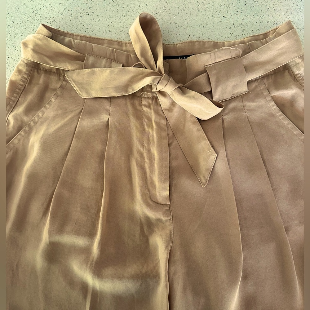 Max Jeans Soft Pant. Size 8/29